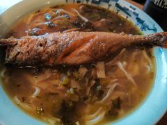 -难忘的面(五矿君澜酒店)