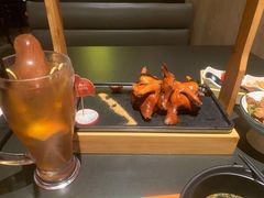 -羽鸽集·乳鸽专门店·地道顺德菜(岭南站店)