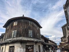 -大理古城