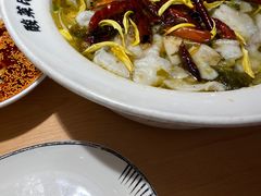 -太二酸菜鱼(福州泰禾店)