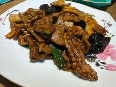 -春水锅贴·传统鲁菜(大明湖店)