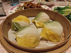 -囍凤楼·粤菜·点心·火锅(温特莱店)