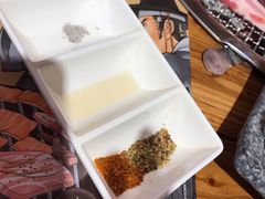 -万兴佳烤肉·长白山老味道(宏泰广场店)