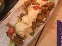 -有喜屋·深夜食堂(北京西路店)