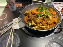 -青木岚小海鲜•小龙虾(友谊店)