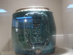 -广东中医药博物馆