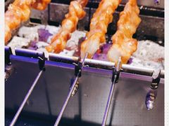 -黑门烤肉