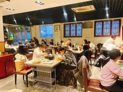 -厚味居炙子烤肉·清真(天桥南纬路店)