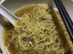 -百福麵家(新馬路店)