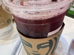 -星巴克(北京阜安路店)