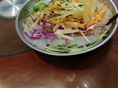 五彩大拉皮-路家小馆(富力又一城店)