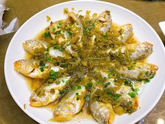 -吕四港大酒店-餐厅