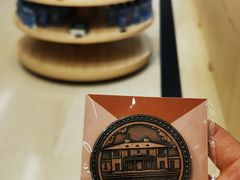 -上海宋庆龄故居纪念馆
