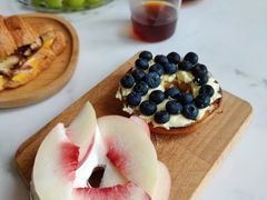 -Tims天好咖啡·贝果(锦江国金中心店)