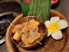-后火锅(南京东路总店)