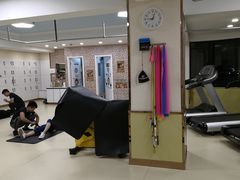 -中田健身工作室(中针商务店)