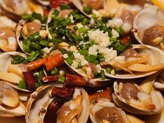 -小厨师·二十年沈家门小海鲜(百井坊巷店)