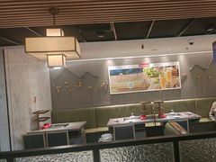 -海底捞火锅(大唐店)