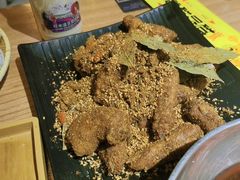 香叶鸡脖-壹酒贰肉1926·深夜食堂(九纬路店)
