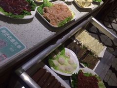 -重庆巴渝火锅(钟家村店)