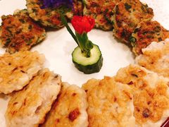 -顺风山庄(水濂山店)