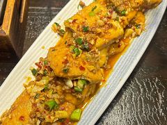 -吃货私房菜(丽江束河古镇店)