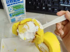 -BreadTalk面包新语·烘焙蛋糕(海珠丽影广场店)