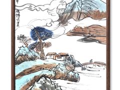 -梁溪琳琅书画院(汇金广场店)