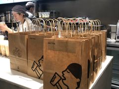 -喜茶(佛山南海万科广场店)