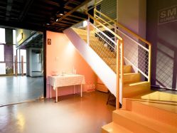 点击看大图 -WOULP舞铺·舞蹈室