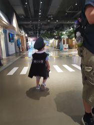 -点点梦想城(鑫苑都汇店)