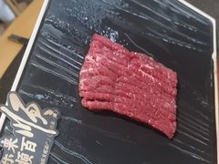 -东来顺(非遗·清真火锅·盛世广场店)