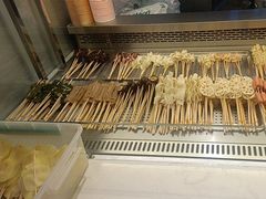 -小桶串串(仁恒梦中心店)