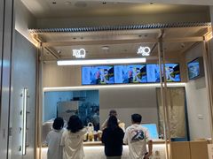 -喜茶(杭州龙湖西溪天街店)