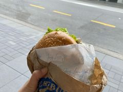 -Fergburger(皇后镇店)