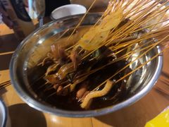 -嘉州鲜知味钵钵鸡(奎星楼店)