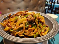 -鹏馨羊羔肉·非遗(新建街店)