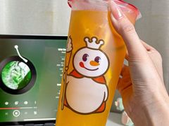 -洞密园美食城·二十二年老店(富华路店)