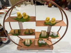 -月福京味斋·烤鸭店·北京菜(鼓楼总店)