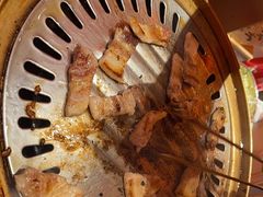 -西塔老太太泥炉烤肉(苏州大悦城店)