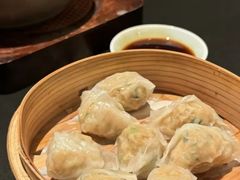 -The V泽惟·低温慢煮料理