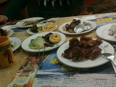 -巴犀烧烤(新崇光店)