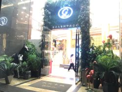 -金夫人婚纱摄影(华南店)