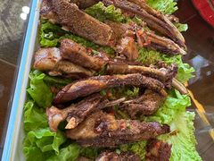 -民族饭荘(新华大街店)