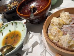 -龍聚祥烧麦馆(万达店)