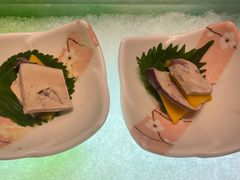 红酒鹅肝-雍和会海鲜姿造自助(湖东路店)