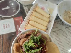 -周大娘牛乳(旧寨古村总店)