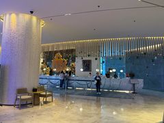 -三亚亚龙湾万豪度假酒店