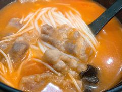 -老妈米线(东圈门店)