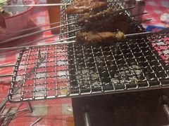 -生火火·小炉子炭烤(金楠天街总店)